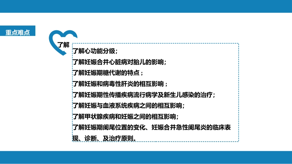妊娠合并内外科疾病1（第1～2节_第6页