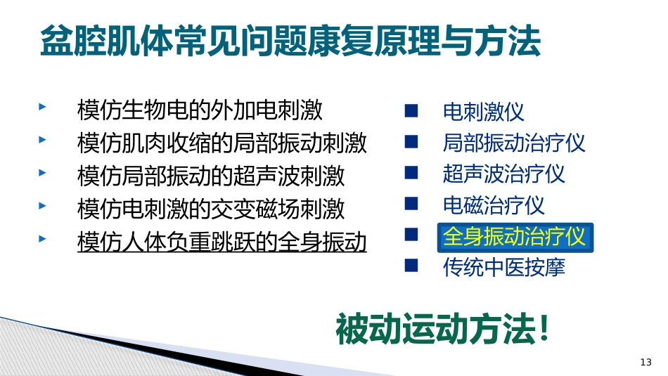 (围产保健课件)9产后保健3产后康复_第13页