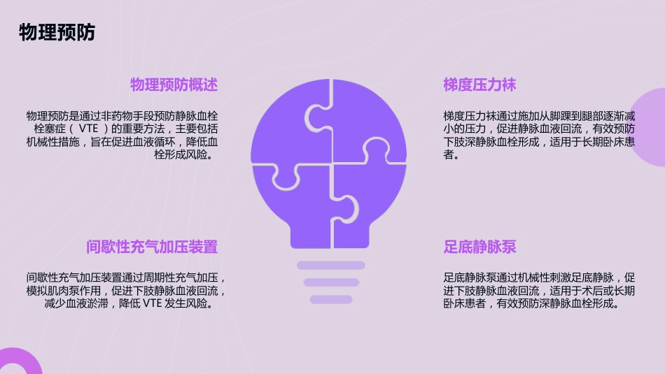 妇产科VTE防控培训2025版PPT课件_第11页
