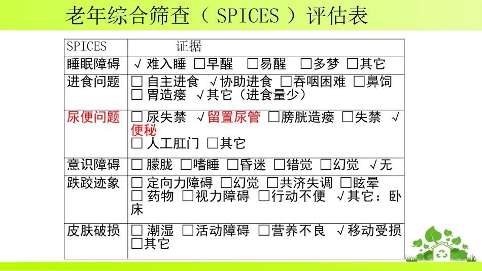 一例颈髓损伤伴不完全性瘫痪患者的个案护理_第8页