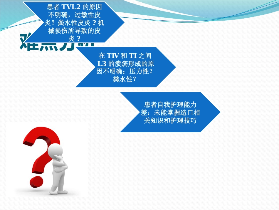 一例回肠造口周围皮肤并发症患者护理_第11页