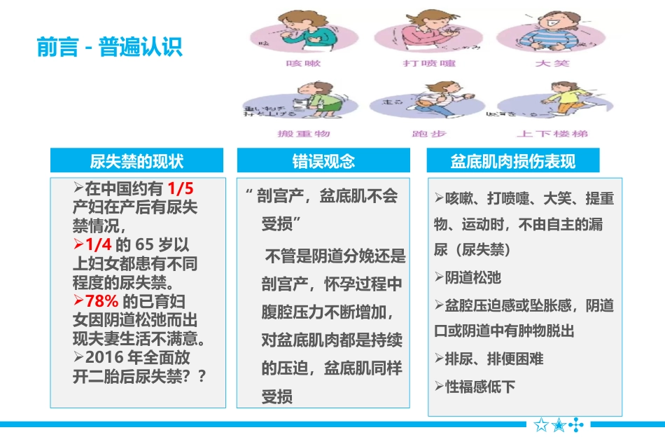 一例压力性尿失禁患者术后个案护理_第6页