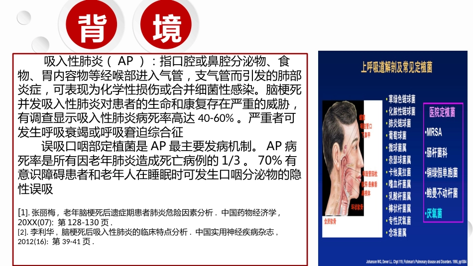 脑梗死合并肺炎个案护理_第3页