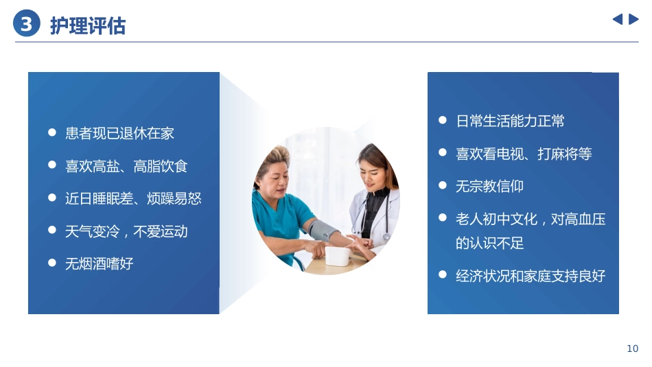 高血压患者的护理个案_第10页