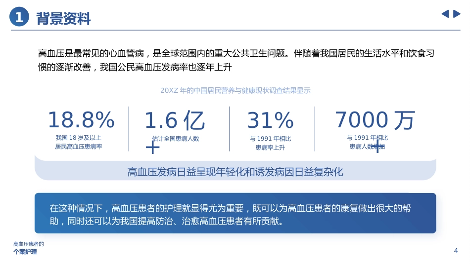 高血压患者的护理个案_第4页