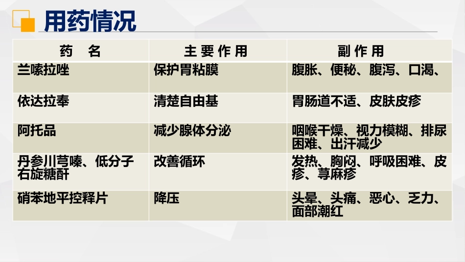 一例脑干梗塞并发真性球麻痹的个案护理_第11页