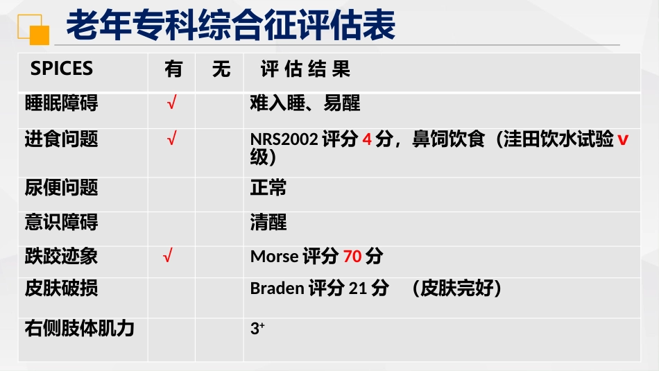 一例脑干梗塞并发真性球麻痹的个案护理_第8页