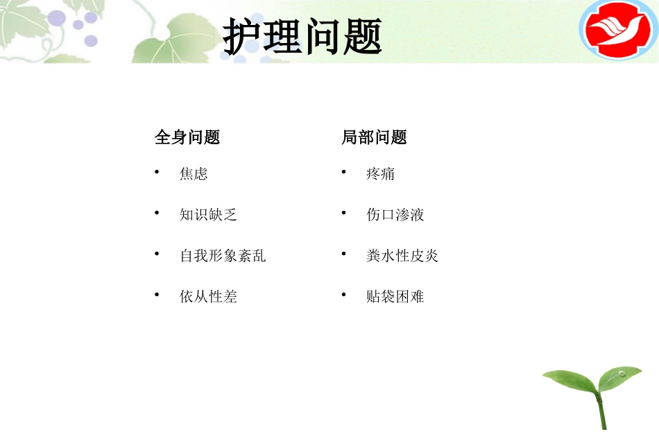 一例泌尿造口患者的护理_第6页