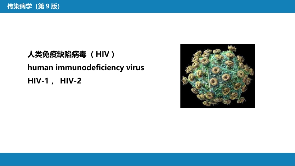 第二章 病毒性传染病 第十二节 狂犬病_第9页