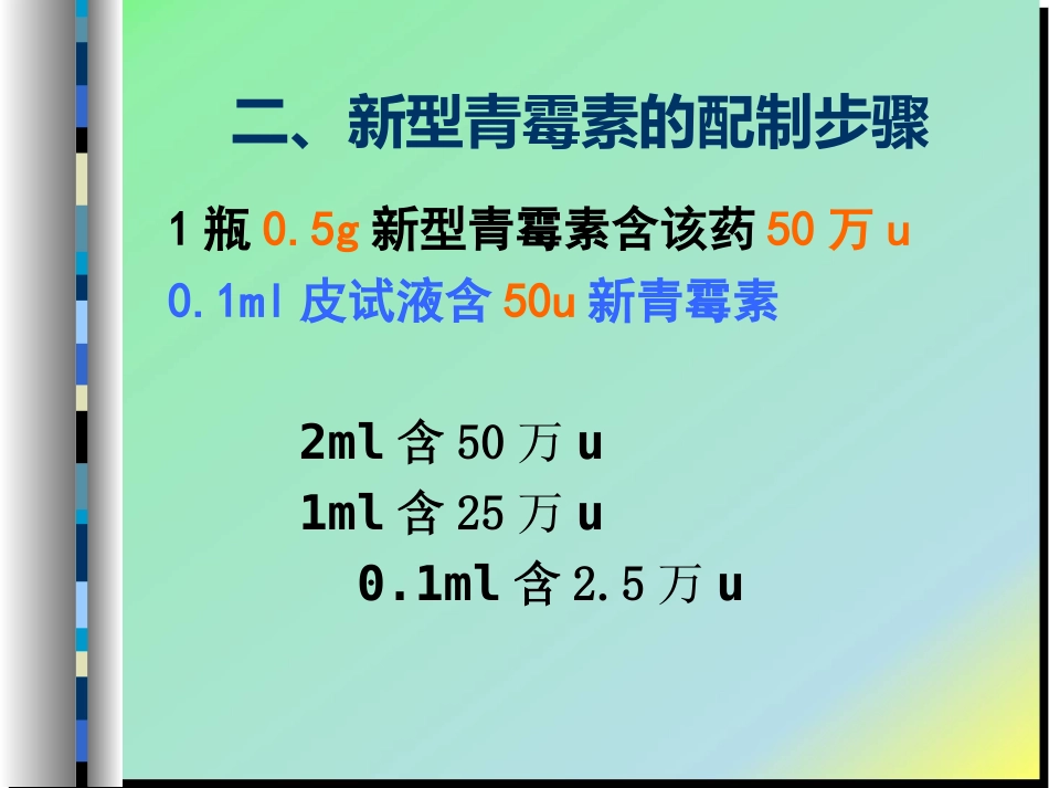 给药-药液稀释_第8页