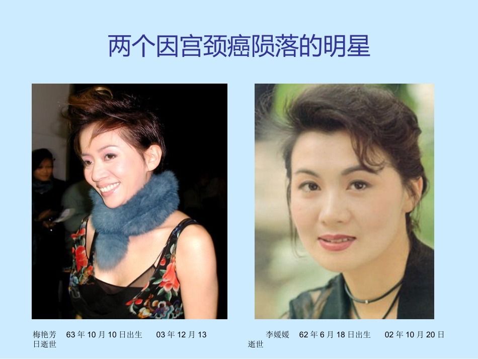 子宫颈癌与HPV关系_第2页