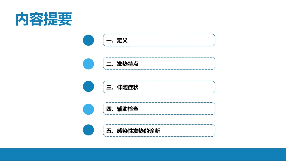 第十章 其他 第六节 感染性发热的诊断思维_第3页