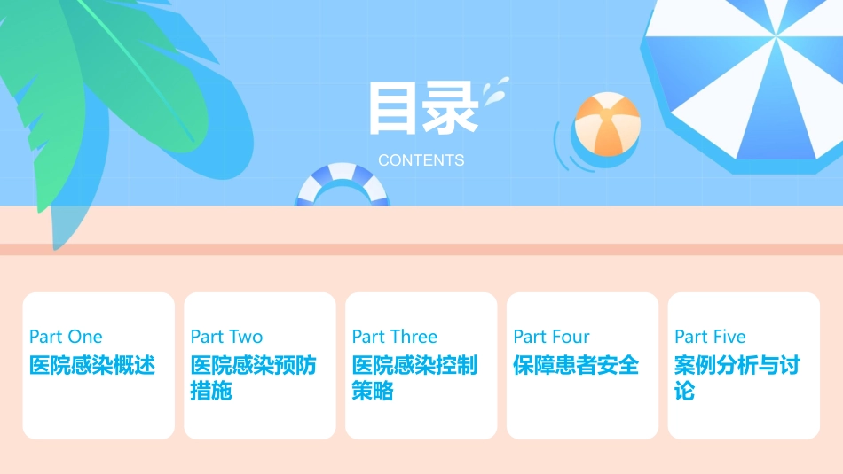 预防和控制医院感染保障患者安全PPT课件PPT培训课件_第2页