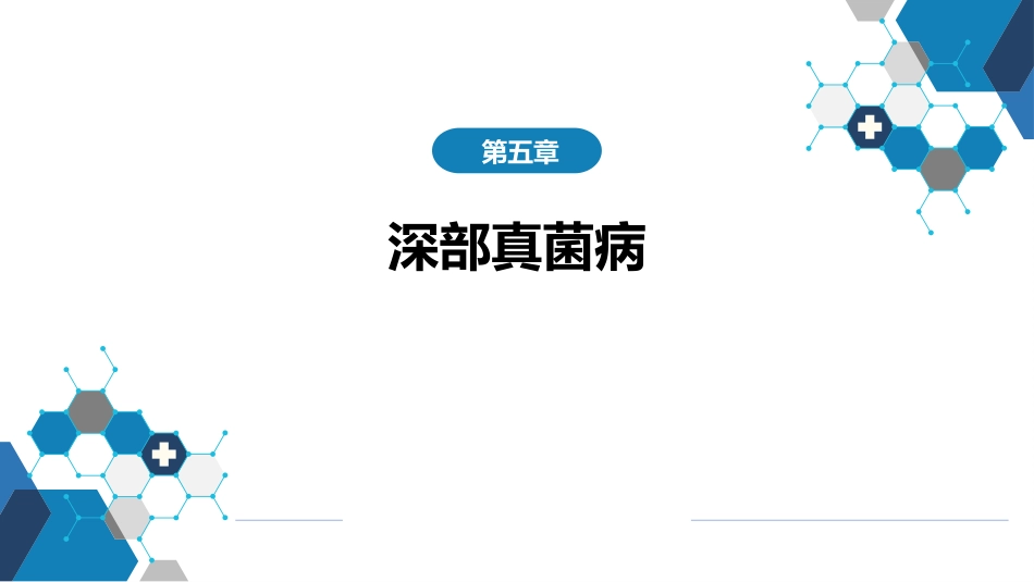 第五章 深部真菌病 第四节 肺孢子菌病_第1页