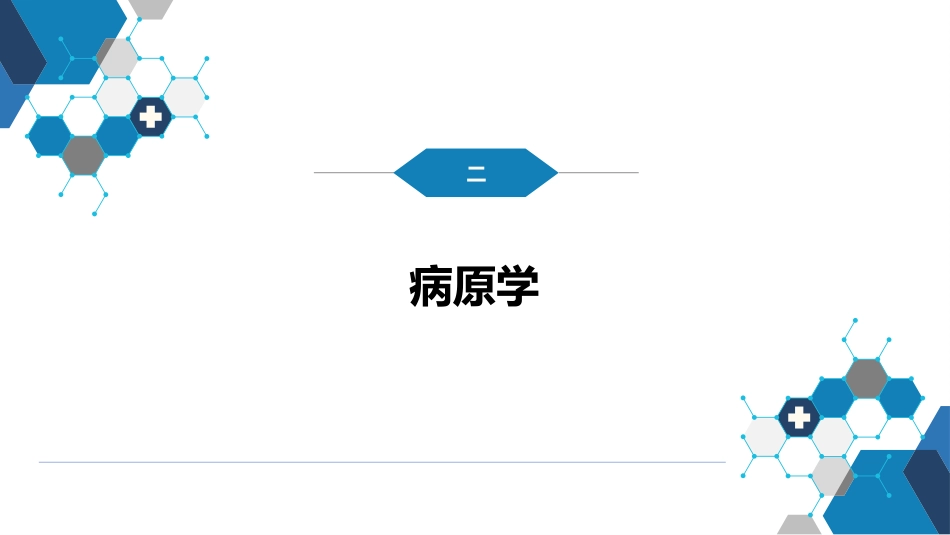 第四章 细菌性传染病 第十四节 败血症_第8页