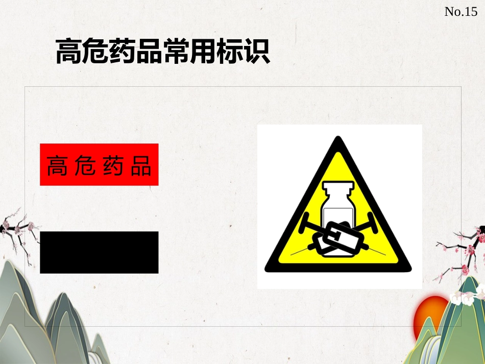 高危药品管理_第6页