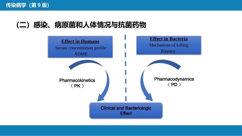 第十章 其他 第四节 抗菌药物的临床应用_第8页