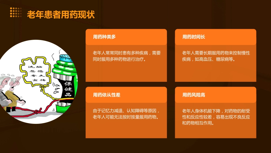 老年患者的用药管理课件_第5页