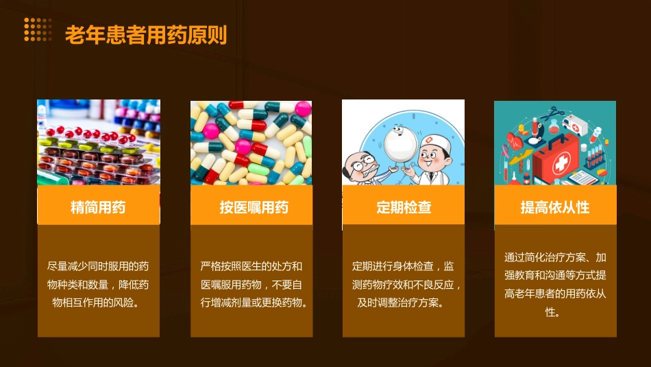 老年患者的用药管理课件_第6页
