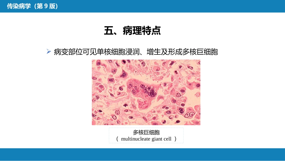 第二章 病毒性传染病 第四节 麻疹_第9页