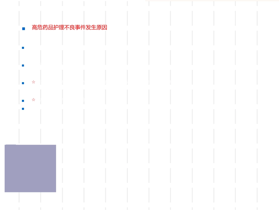 icu高危药品_第2页