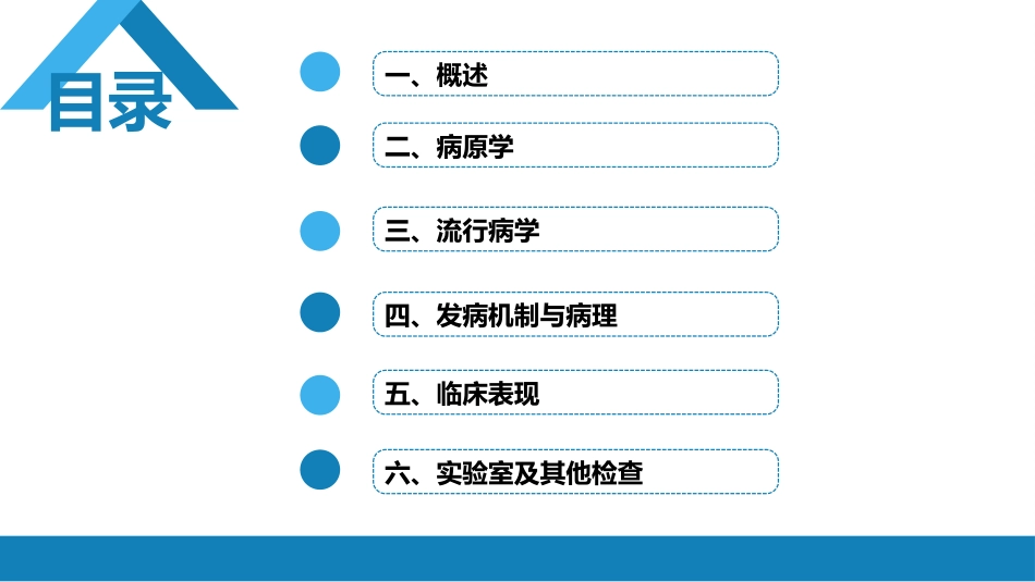 第六章 螺旋体病 第四节 莱姆病_第3页