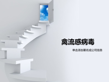 禽流感病毒