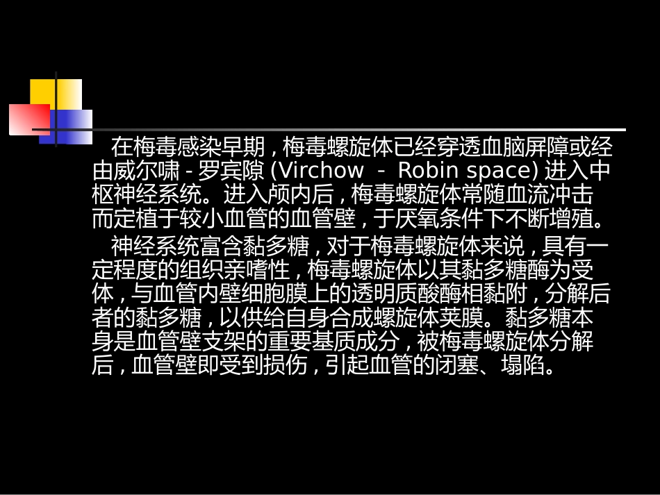 神经梅毒与HIV_第7页