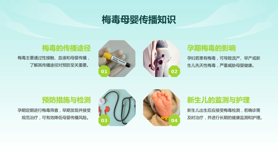 预防艾滋病梅毒和乙肝母婴传播项目培训_第8页