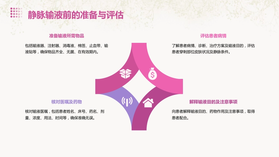 静脉输液安全防护知识培训PPT模板_第8页