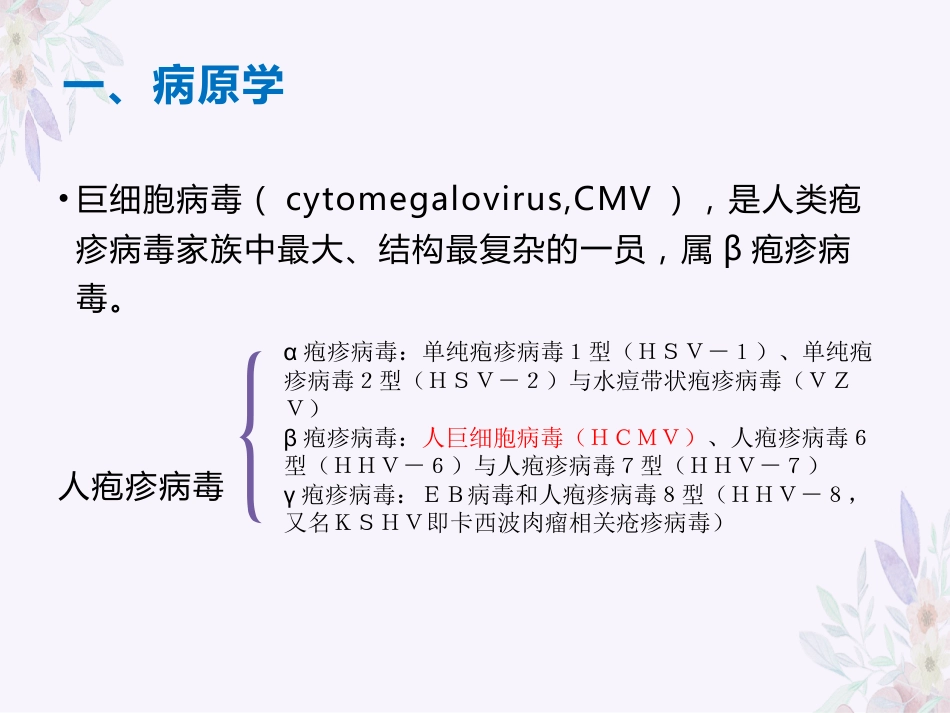 人巨细胞病毒感染_第5页