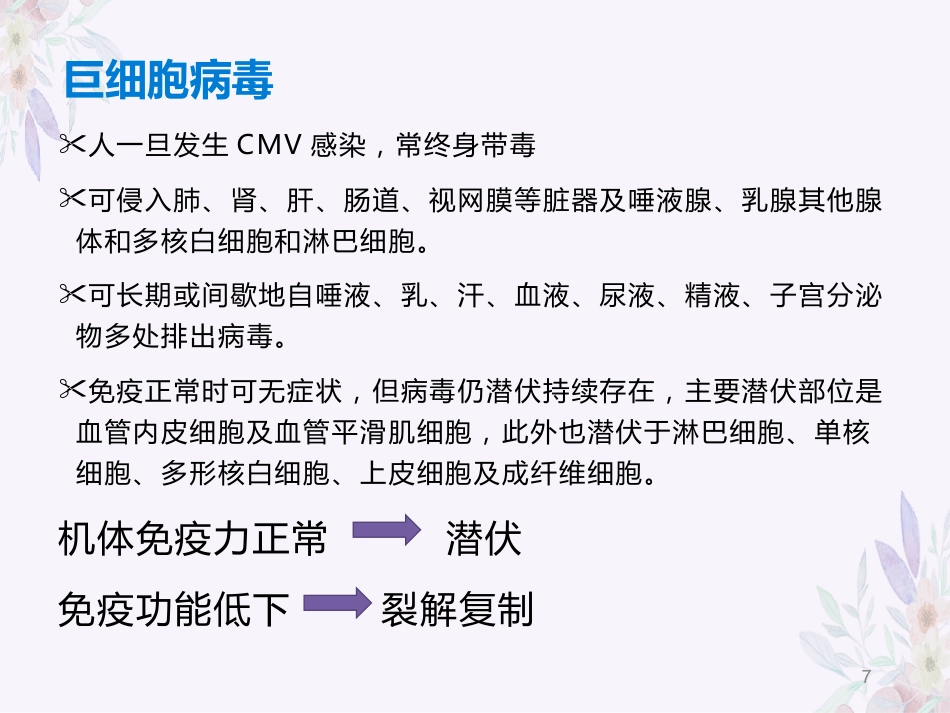 人巨细胞病毒感染_第7页