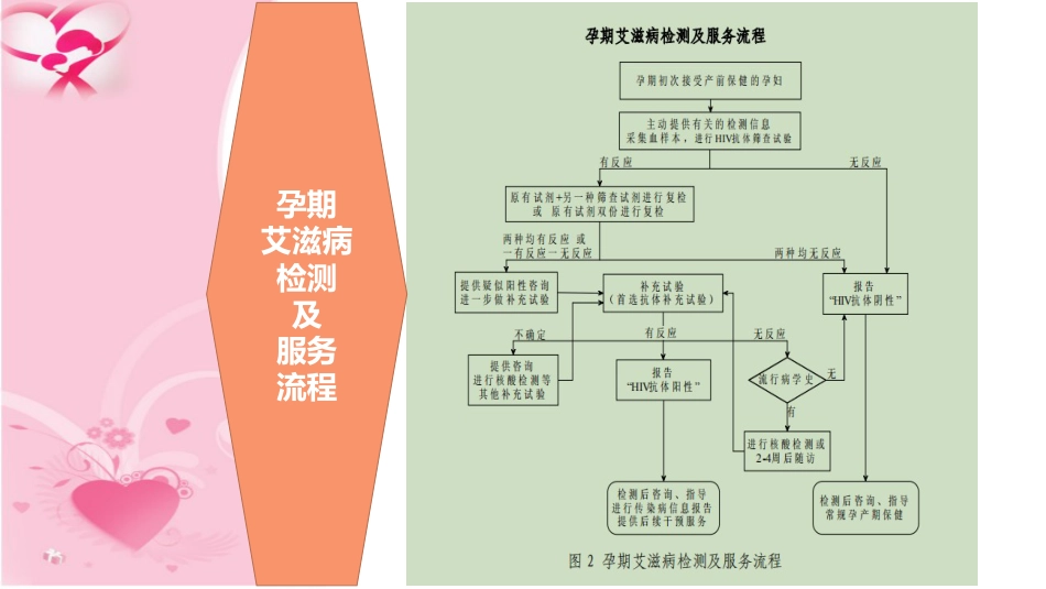 艾滋病、梅毒和乙肝母婴阻断_第8页