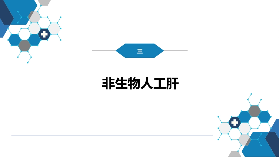 第十章 其他 第五节 人工肝脏_第11页