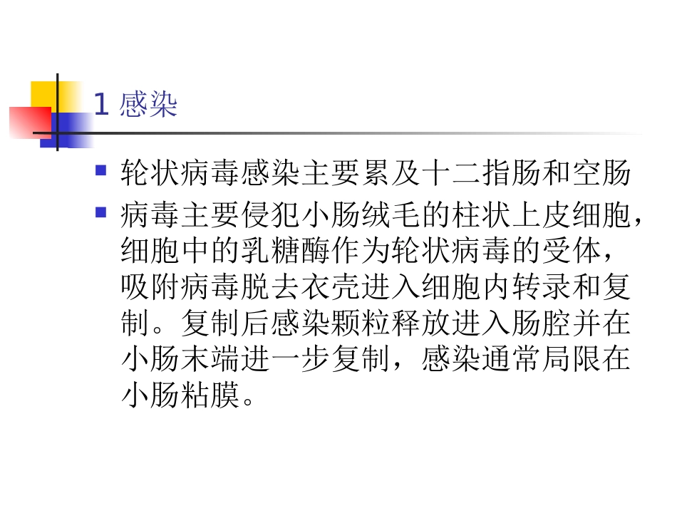 小儿轮状病毒性肠炎诊治进展_第12页