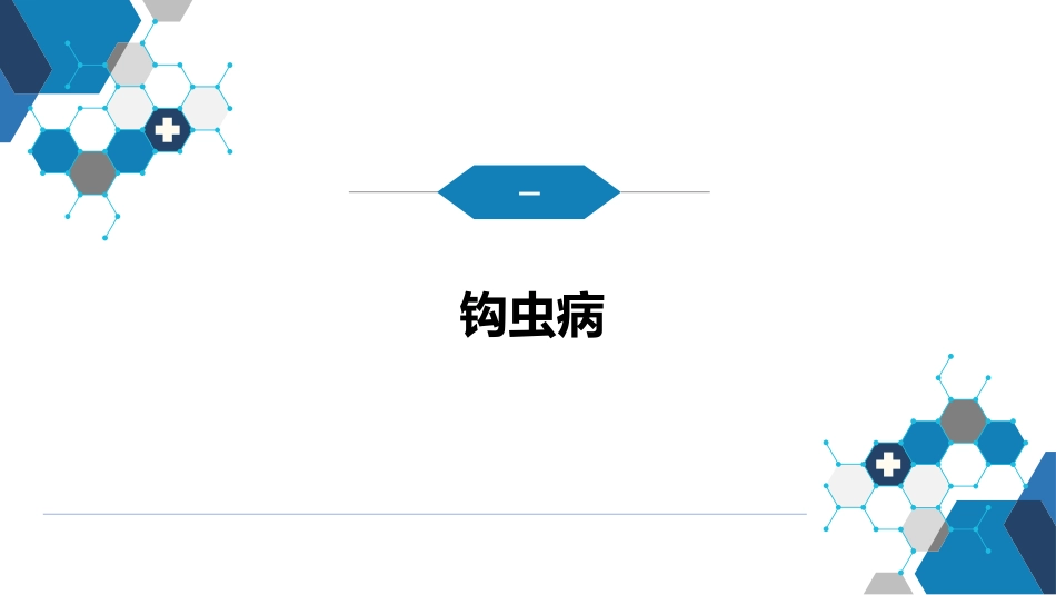 第八章 蠕虫病 第三节 线虫病（一）_第4页