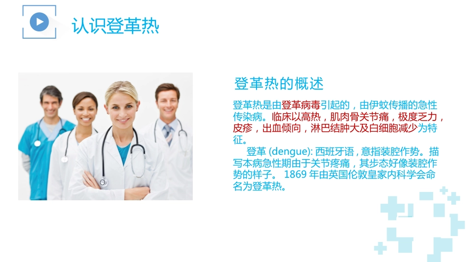 登革热及其防治_第4页