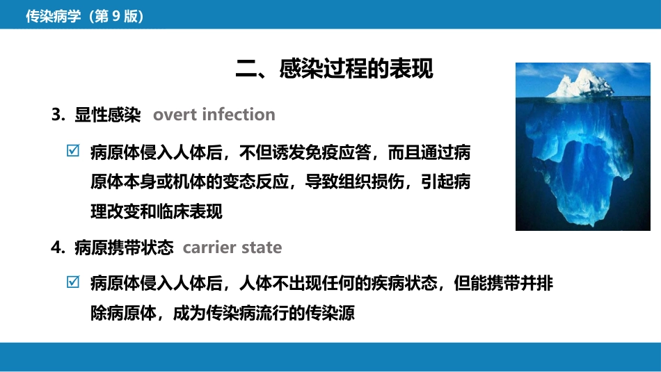 第一章  传染病学总论（一）_第13页