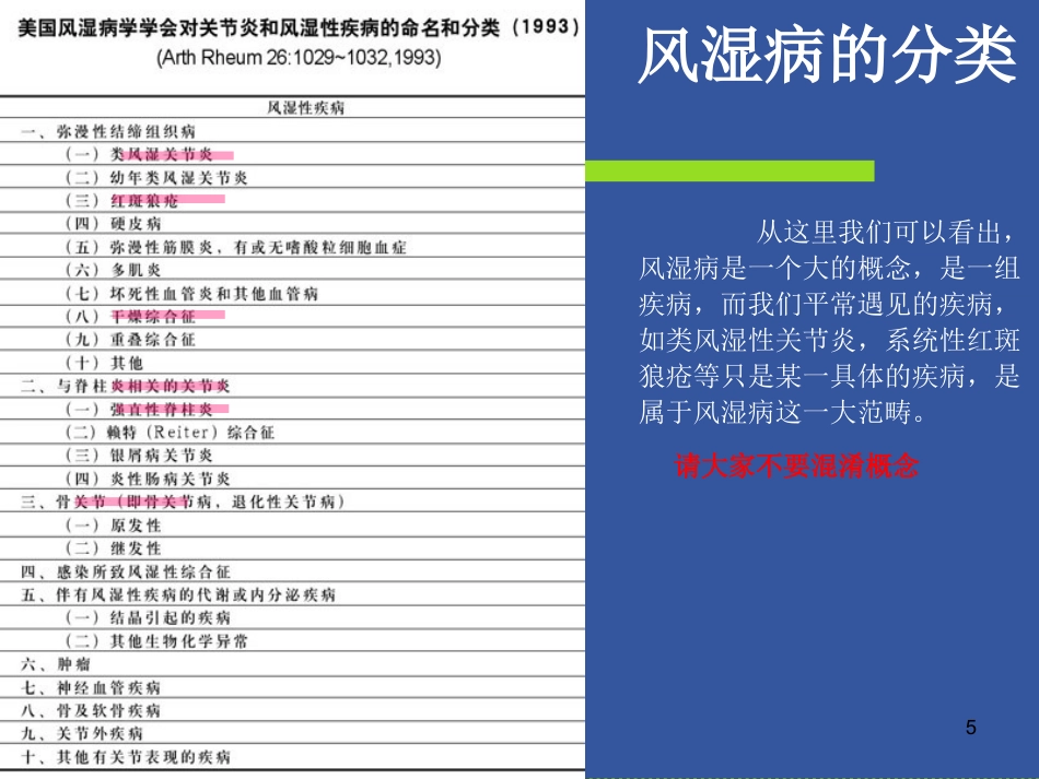 风湿免疫科-风湿病的锻炼方法_第5页