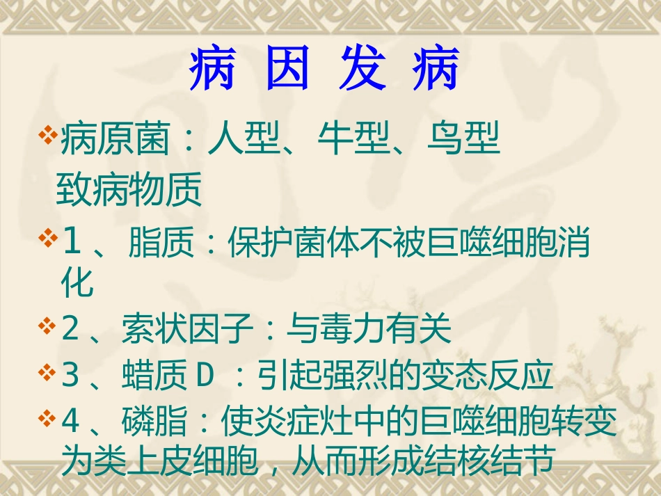病理学传染病与寄生虫_第9页