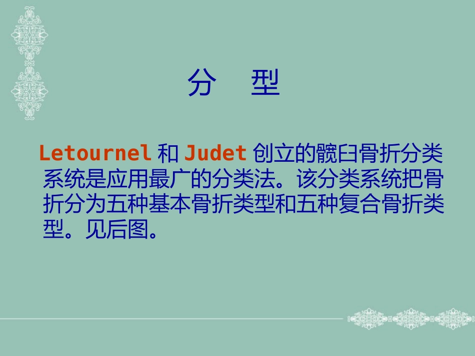 骨盆、髋臼骨折的分型_第13页