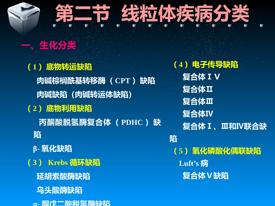 包括mtDNA异常导致的线粒体病_第7页