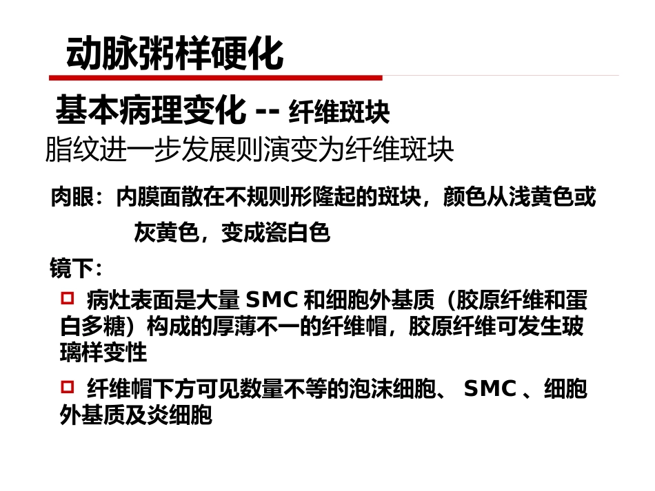 病理学 心血管系统疾病_第11页