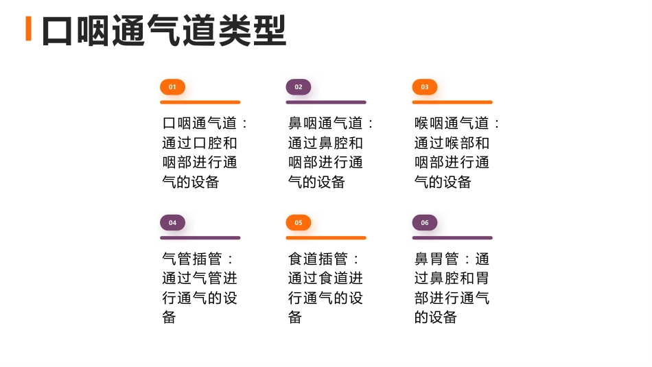 口咽通气道正确使用方法_第8页