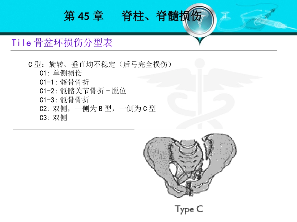 骨盆髋臼骨折_第7页
