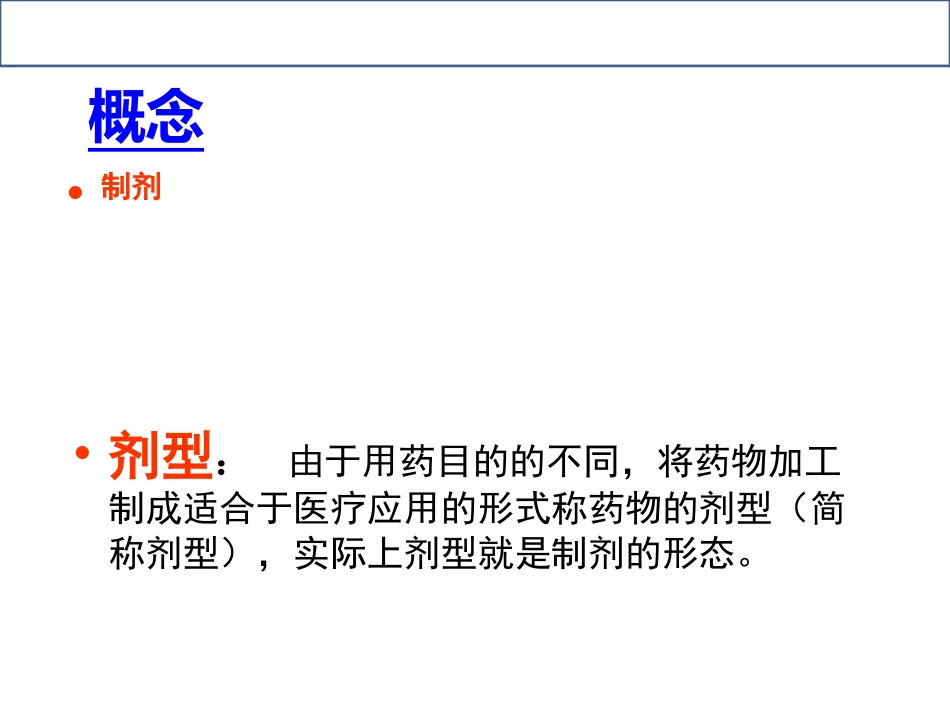 常用药物剂型特点和合理应用课件_第3页
