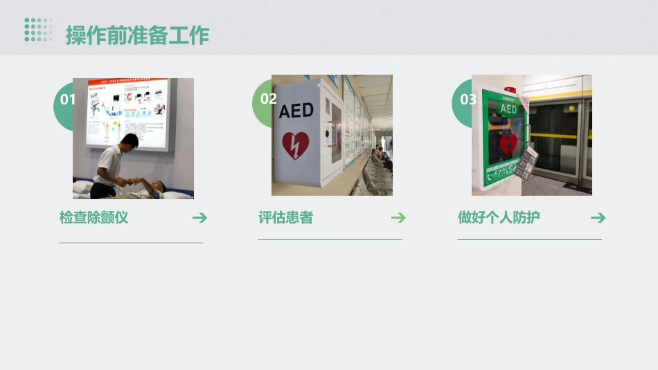 除颤仪的使用ppt课件_第12页