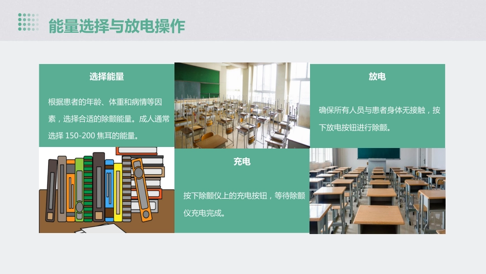 除颤仪的使用ppt课件_第14页