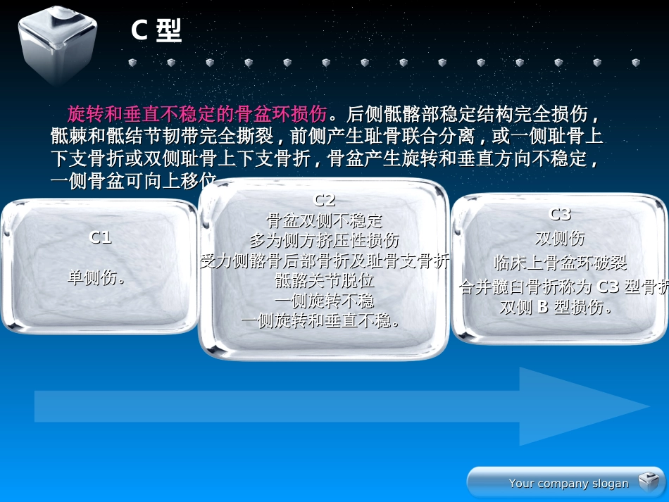 骨盆骨折的分型及治疗_第13页