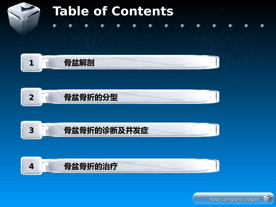 骨盆骨折的分型及治疗_第2页
